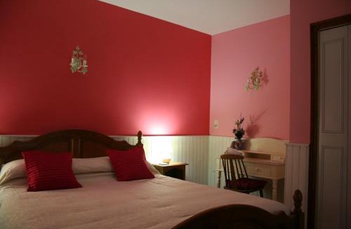 Belvianes-et-Cavirac Bed & Breakfast | Les Eaux Tranquilles
