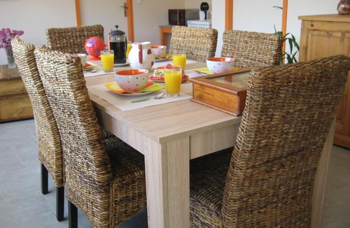 Saint-Jean-du-Bruel Bed & Breakfast | Les Egals
