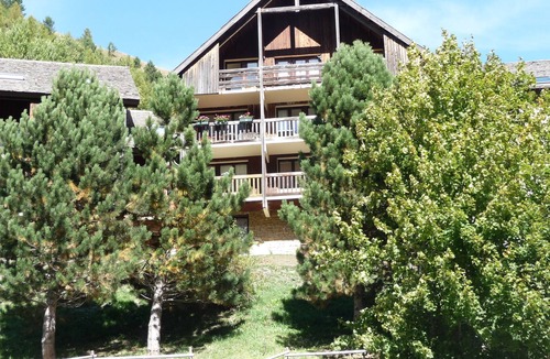 La Grave Apartment | Les Enfetchores n°52 - Superb duplex, magnificent view of la Meije