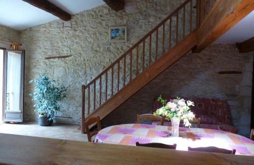 Milhaud Apartment | Les Esclots , Nîmes, Gîtes 4 personne