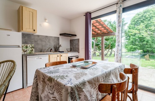 Rousson House | Les fées du gard - Farfadet Cottage - Accommodation & Well-Being