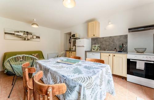 Rousson House | Les fées du gard - Farfadet Cottage - Accommodation & Well-Being