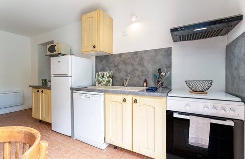 Rousson House | Les fées du gard - Farfadet Cottage - Accommodation & Well-Being