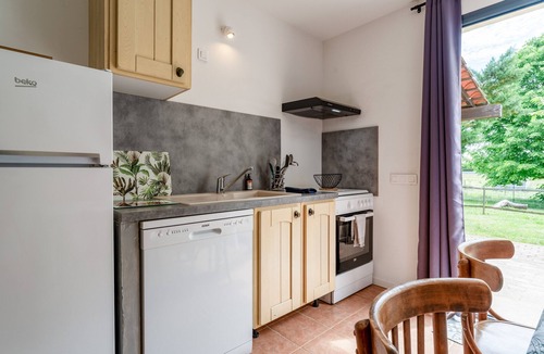 Rousson House | Les fées du gard - Farfadet Cottage - Accommodation & Well-Being
