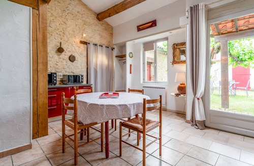 Rousson House | Les fées du gard - Mélusine Cottage - Accommodation & Well-Being