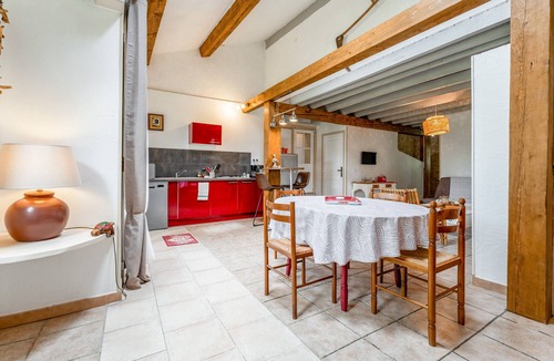 Rousson House | Les fées du gard - Mélusine Cottage - Accommodation & Well-Being