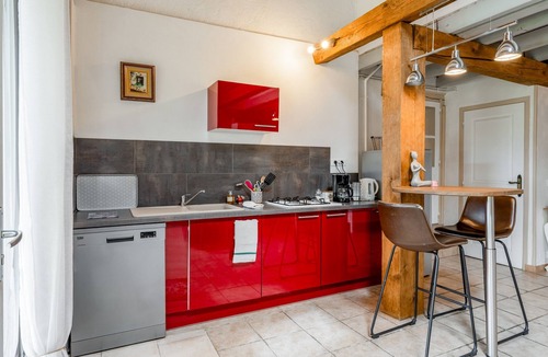 Rousson House | Les fées du gard - Mélusine Cottage - Accommodation & Well-Being