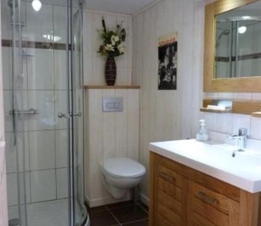 Mostuejouls Bed & Breakfast | Les Falaises