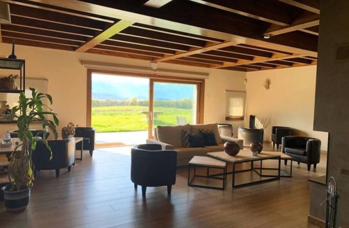 Bolvir House | Les Feixes Llargues - Beautiful house 14 people