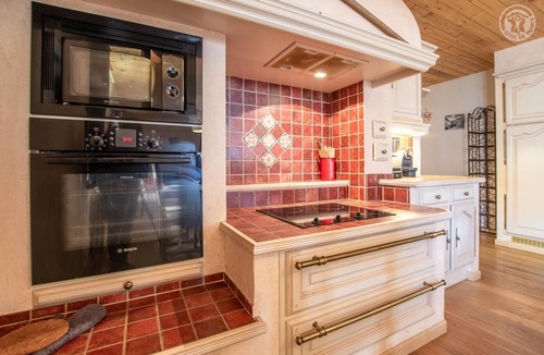 Bonneval-sur-Arc House | LES FLOCONS - BONNEVAL SUR ARC