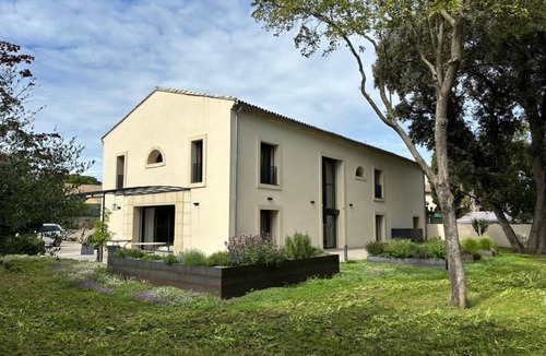 Gallargues-le-Montueux Other | Les Foudres invites you to discover the Petite Camargue and Cevennes regions