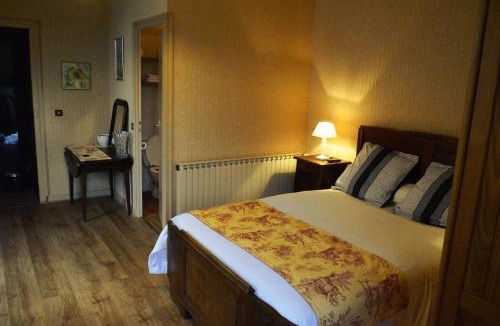 Chataigneraie Cantalienne Bed & Breakfast | Les gîtes du bourg