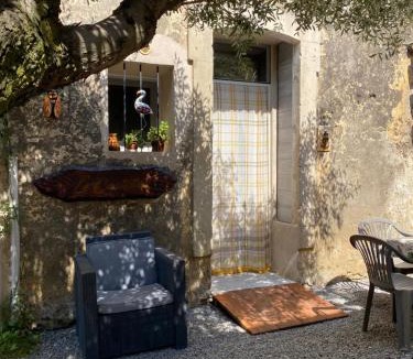 Vauvert House | Les Gîtes sous l' Olivier en Camargue
