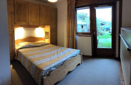 Bourg-Saint-Maurice Ski Chalet | Les Gentianes Chalet Darentasia, 5 minutes from the slopes with the funicular