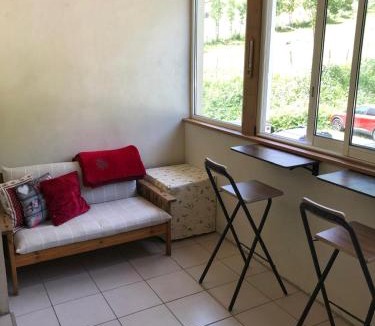 Gavarnie-Gedre Apartment | Les Gentianes