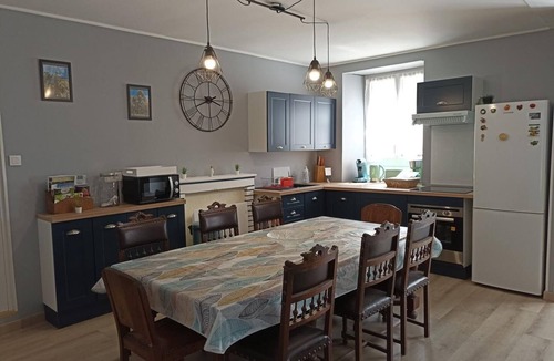Vicq-sur-Gartempe House | Les Glycines - VICQ SUR GARTEMPE