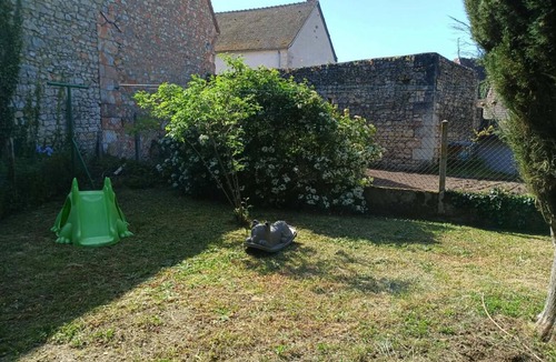 Vicq-sur-Gartempe House | Les Glycines - VICQ SUR GARTEMPE