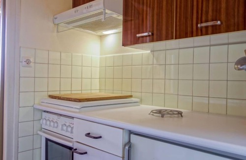 Les Almes Apartment | Les Grandes Balmes I et II (Le Lac) by Interhome