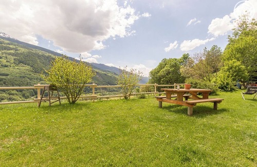 Bellentre House | LES GRANDS CHAMPS - LA PLAGNE TARENTAISE