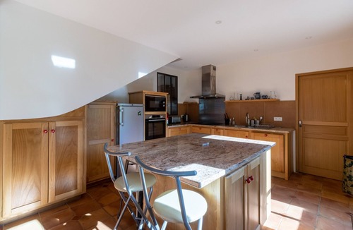 Sainte-Trie House | Les Granges de la Machardie – Cottage in Dordogne with Pool and Tennis Court