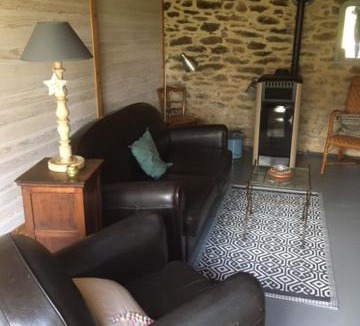 Moyrazes House | Les Groseilliers