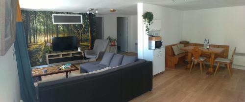 Bracieux Apartment | Les Guernazelles