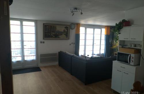 Bracieux Apartment | Les Guernazelles
