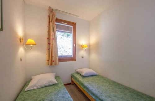 Vaujany Apartment | Les Hauts de la Drayre 4P8