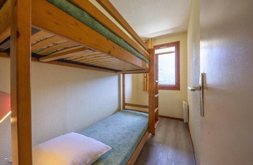 Vaujany Apartment | Les Hauts de la Drayre 4P8