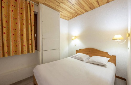 Vaujany Apartment | Les Hauts de la Drayre 4P8