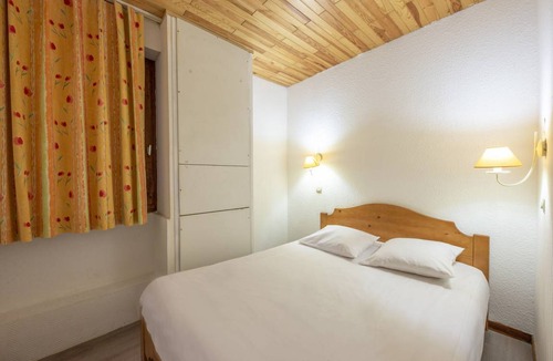 Vaujany Apartment | Les Hauts de la Drayre 4P8