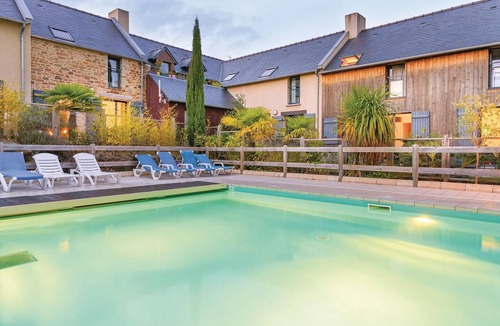 Cancale House | Les Hauts de la Houle