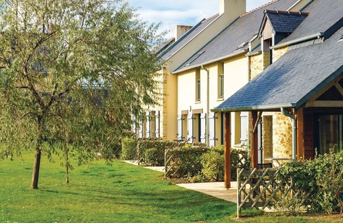 Cancale House | Les Hauts de la Houle