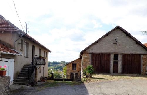 Capdenac Bed & Breakfast | Les Hauts de Malirat