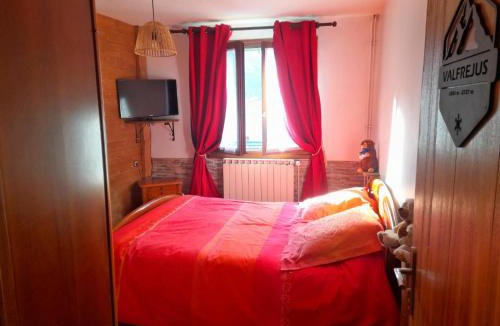 Modane Bed & Breakfast | Les Hauts du Pâquier