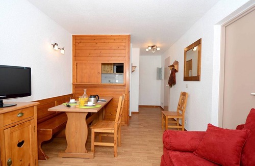 Val-d'Isere House | Les Hauts du Rogoney 2/3p6