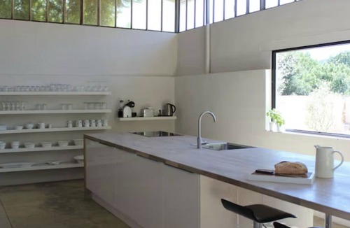 Les Issoux Villa | Les Issoux en Ardeche, large family holiday home for 12 people with private swimming pool