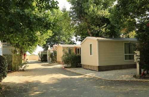 Le Grau-dʼAgde House | Les Jardins d'Agathe 4