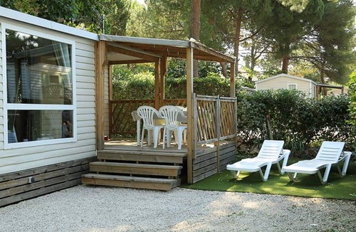 Le Grau-dʼAgde House | Les Jardins d'Agathe 4