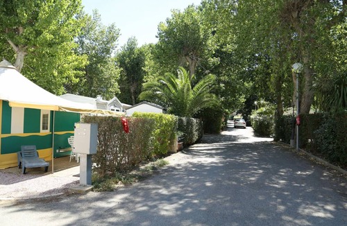 Le Grau-dʼAgde House | Les Jardins d'Agathe 4