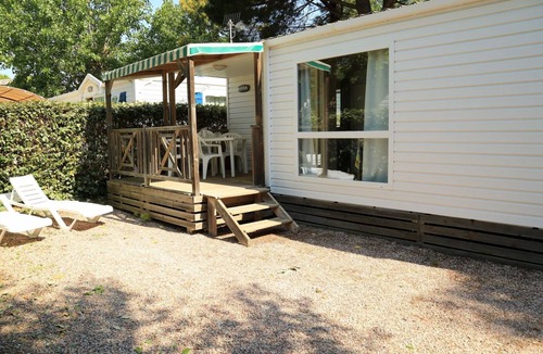Le Grau-dʼAgde House | Les Jardins d'Agathe 4