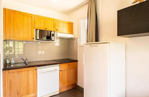 Peyragudes Apartment | Les Jardins de Balnea - NE204 - 3P8