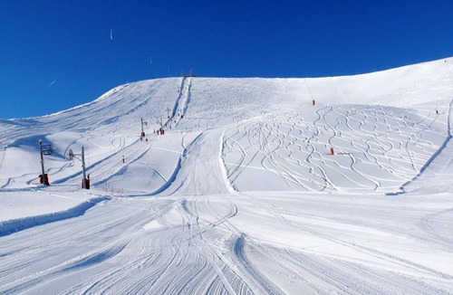 Val-d'Isere Apartment | Les Jardins de la Balme