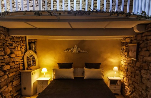 Lunan House | Les jardins de la Contie