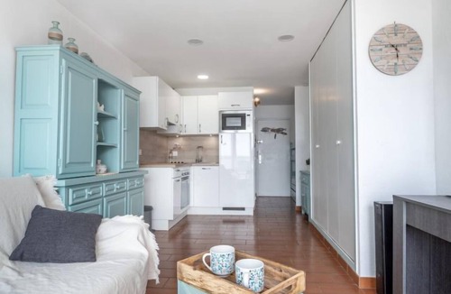 La Cote Radieuse Apartment | Les Jardins de la Plage by Interhome