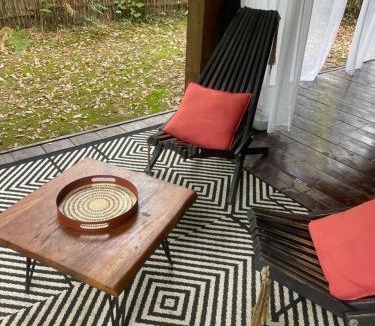 Origne Hotel | Les Landines