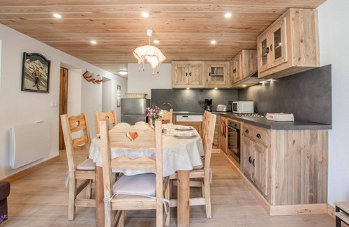 Bonneval-sur-Arc House | LES Lauzes 1 - Bonneval SUR ARC