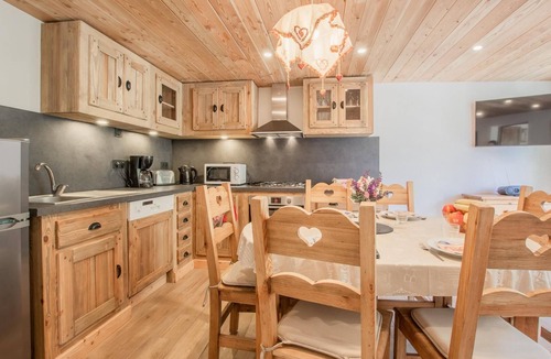Bonneval-sur-Arc House | LES Lauzes 1 - Bonneval SUR ARC
