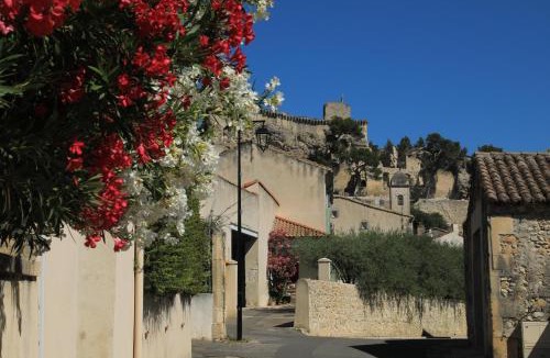Boulbon Apartment | Les lavandes de Sèverine