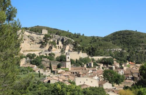 Boulbon Apartment | Les lavandes de Sèverine